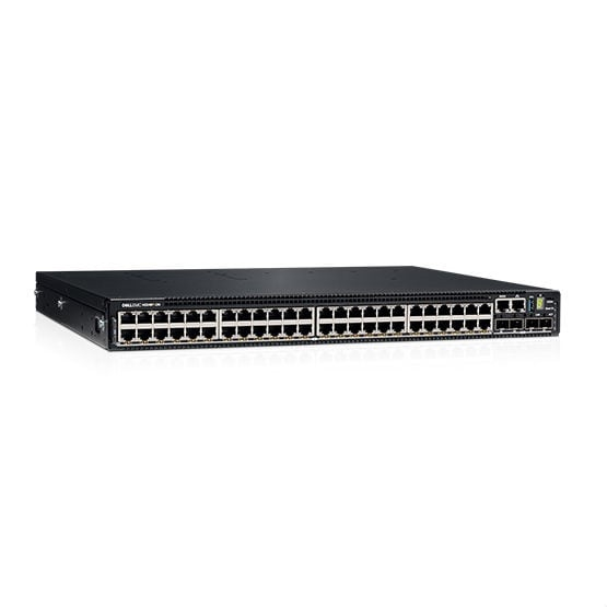 Dell EMC PowerSwitch N3248P-ON