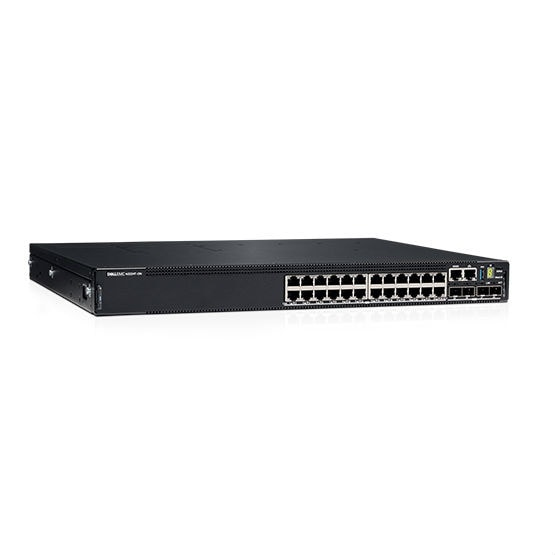 Dell EMC PowerSwitch N3224T-ON