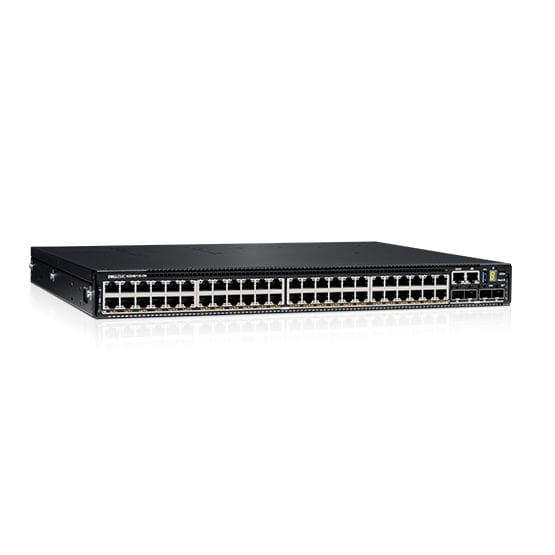 Dell EMC PowerSwitch N3248PXE-ON