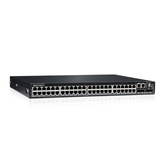 Dell EMC PowerSwitch N3248X-ON