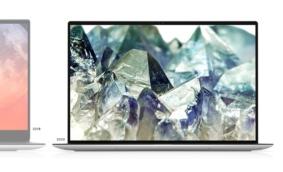 Compact 33.02 cm (13) laptop design