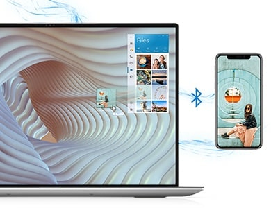 Unite your devices with Dell Mobile Connect