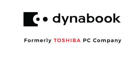 Dynabook gives you more