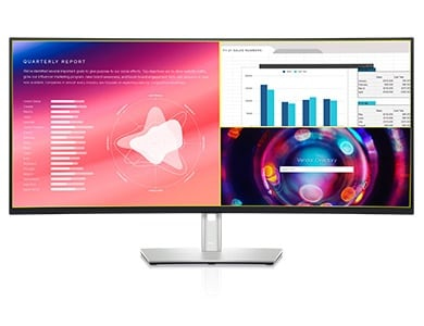 Dell Display Manager