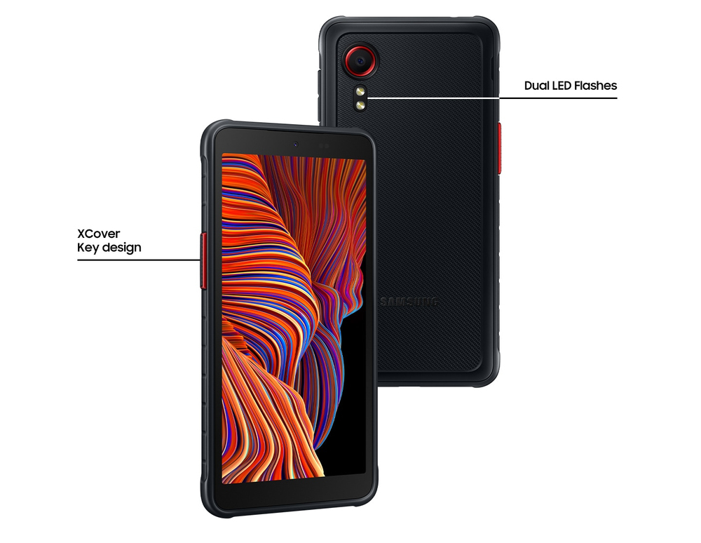 Connect with convenience, indoors and out