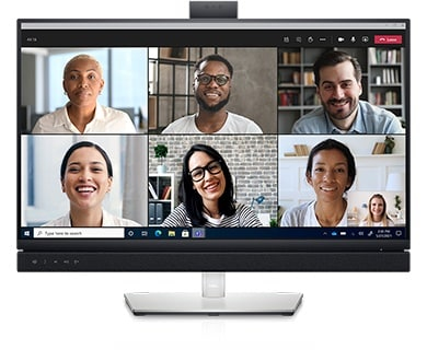 World-class video conferencing