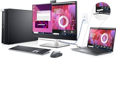 Your productivity hub