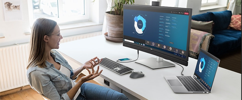 Team up. Seamlessly.