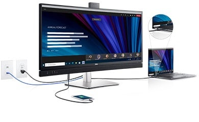 Your productivity hub