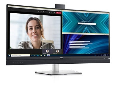 Dell Display Manager