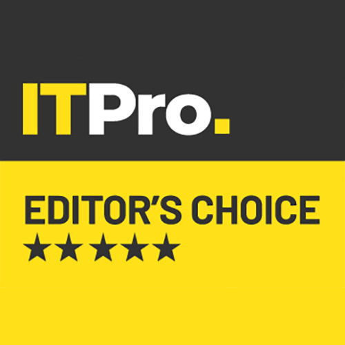 PowerEdge R6515: Rated 5/5 and Editor's Choice