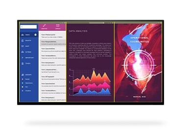 Dell Display Manager