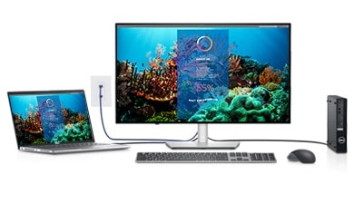 Designed for multitasking