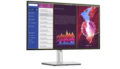 Dell Display Manager