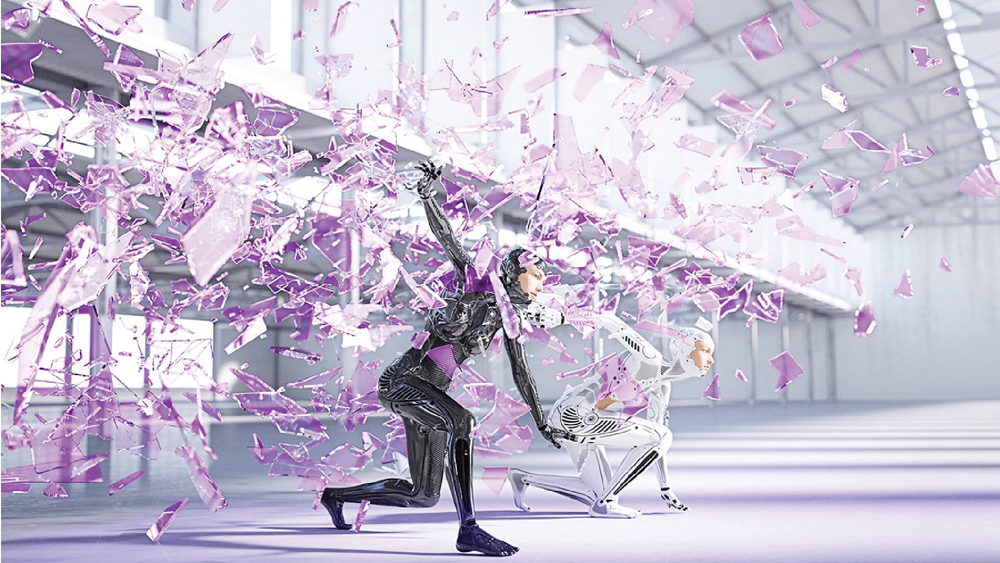 Enhanced audio with DTS Sound™