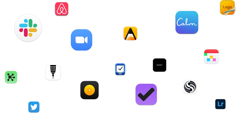 There are more apps for iMac than ever before.