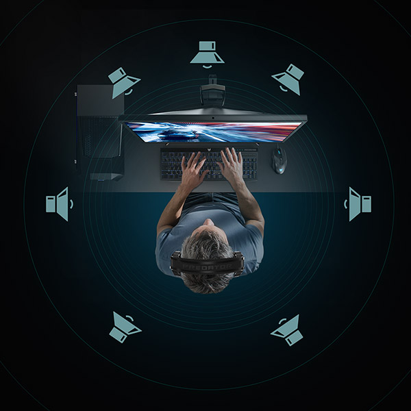 <b>DTS:X Ultra</b>