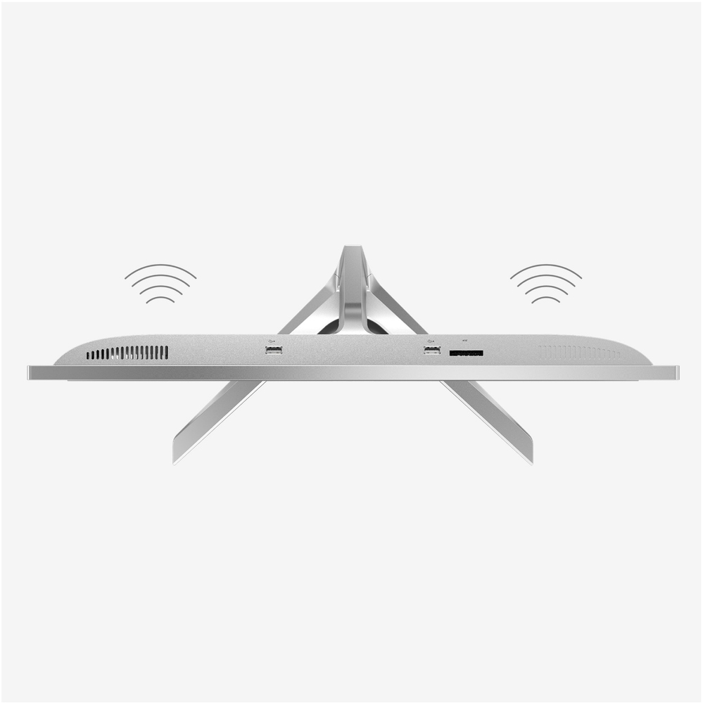 <b>The Power of Wireless</b>