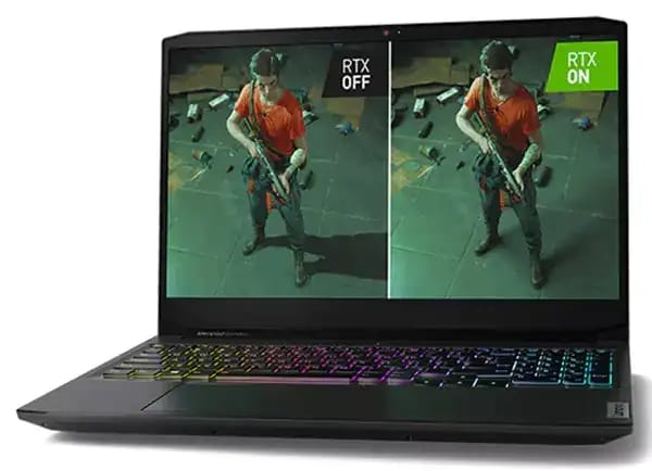 Ultimate performance for gamers