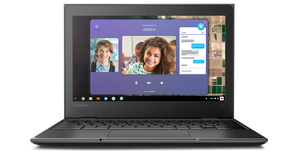 Collaborate from across the room or across the world