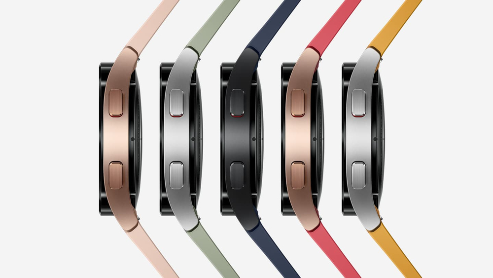 Galaxy Watch Design Studio