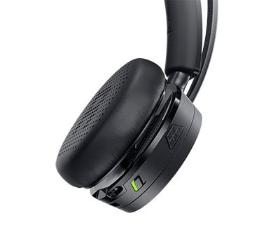 Intuitive features and convenient call controls