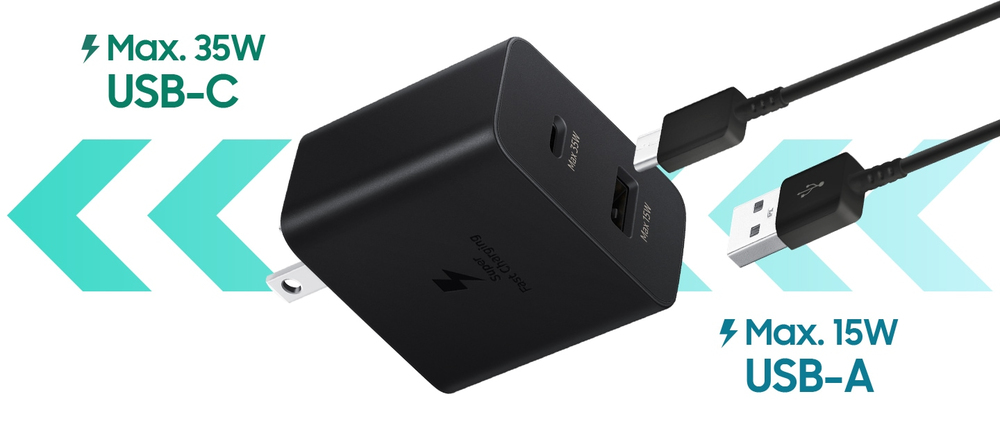 Go for Super Fast Charging – for the speed, safety, stability and power