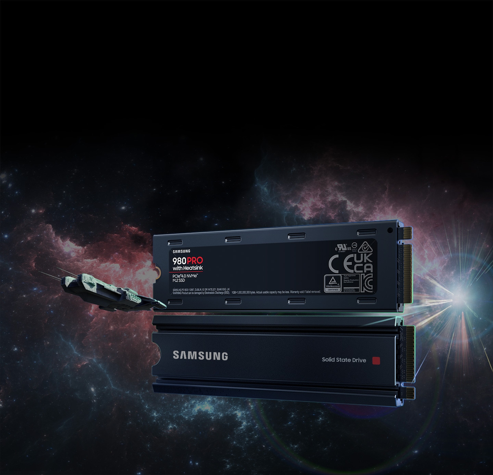Next-level SSD performance