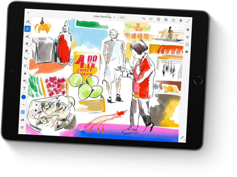 Apps for everything you love.