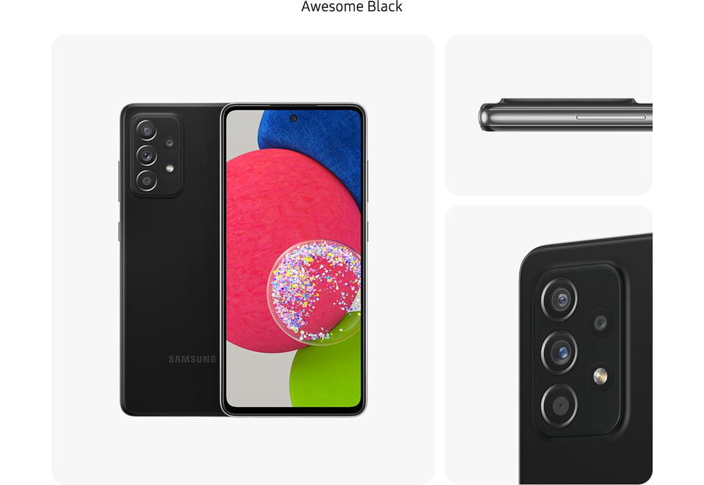 Setting a new standard for stunning design