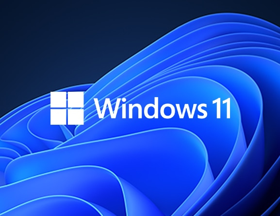 Buy this PC and get a Free upgrade to Windows 11 when available. 1