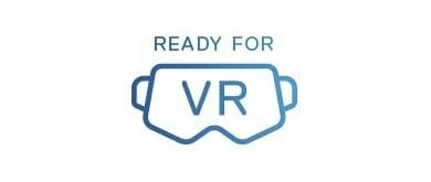 Ready for VR