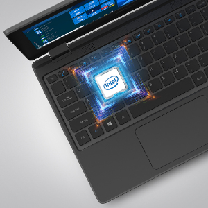 <b>Efficient Performance</b>