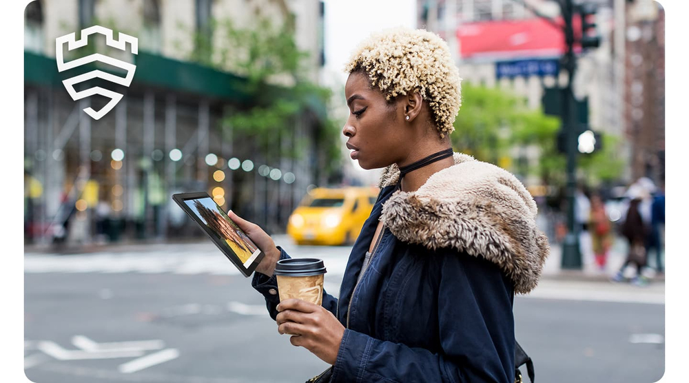 Stay secured by Samsung Knox