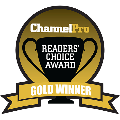 Best Desktop Hardware: Gold Winner