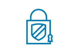 Stay safe, stay secure