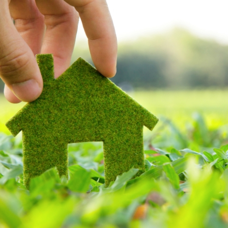 <b> Our Eco Commitment. </b>