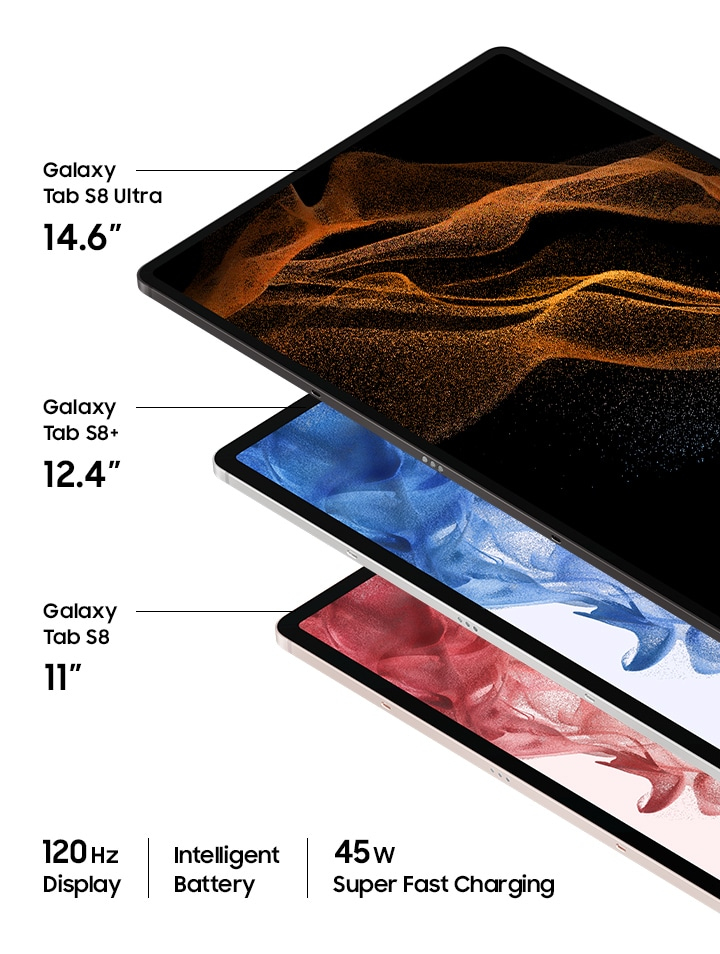 Space for endless possibilities