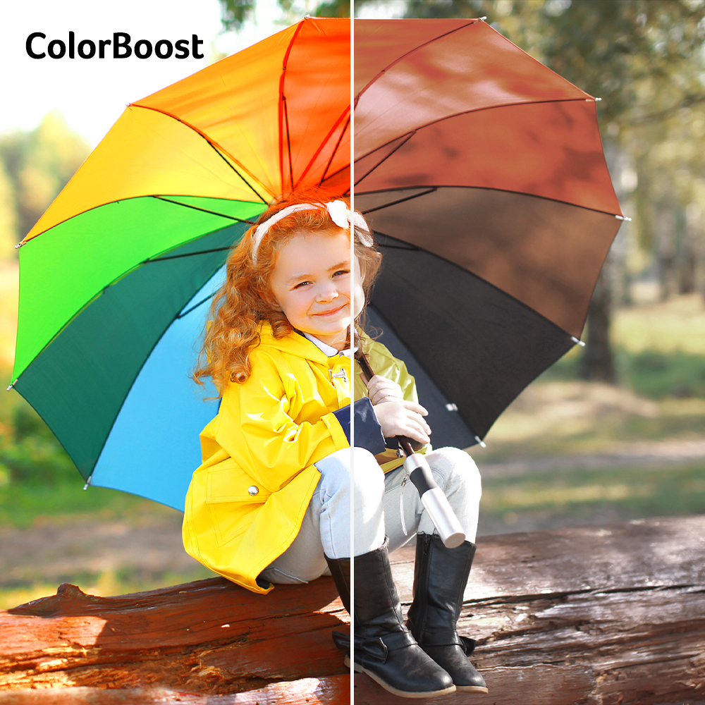 <b>Acer ColorBoost3D™</b>