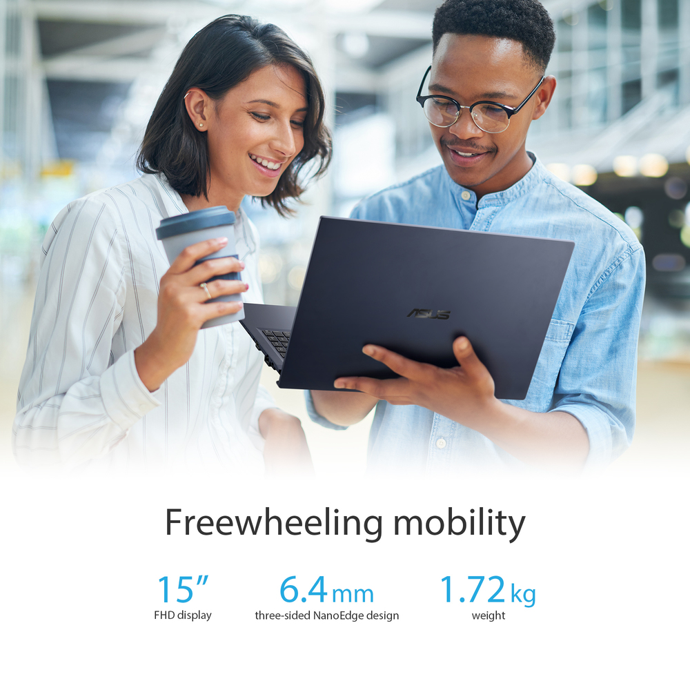 Freewheeling mobility