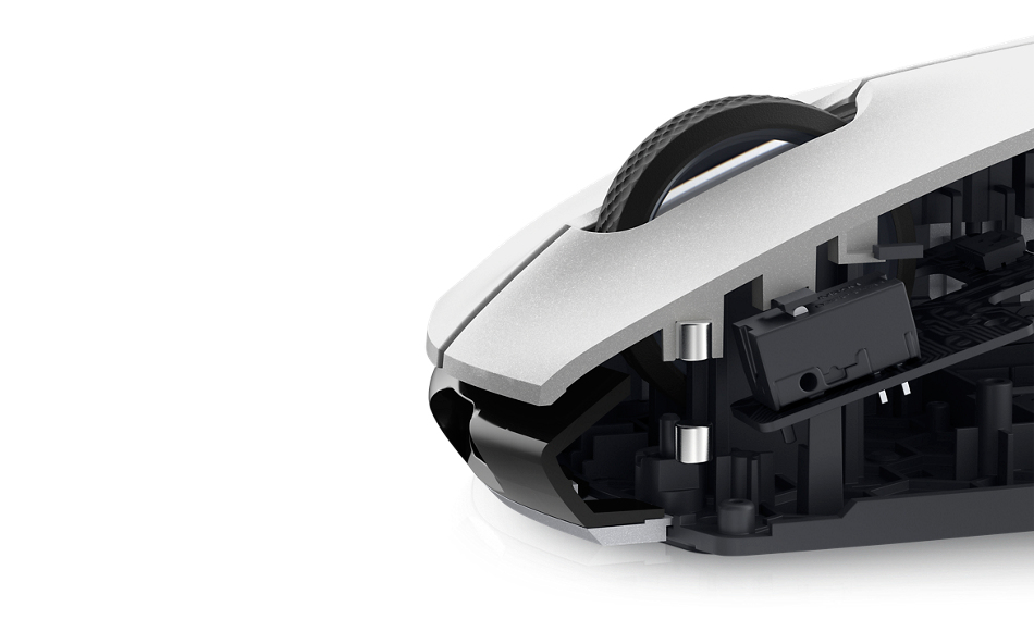 Unleash max precision