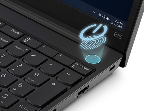 Simple to use, yet so secure