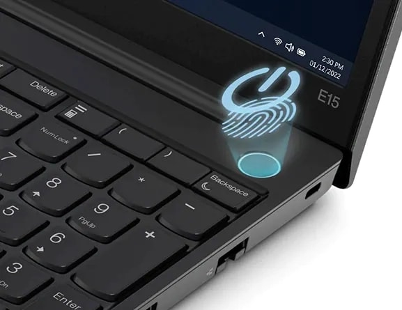 <p>Simple to use, yet so secure</p>